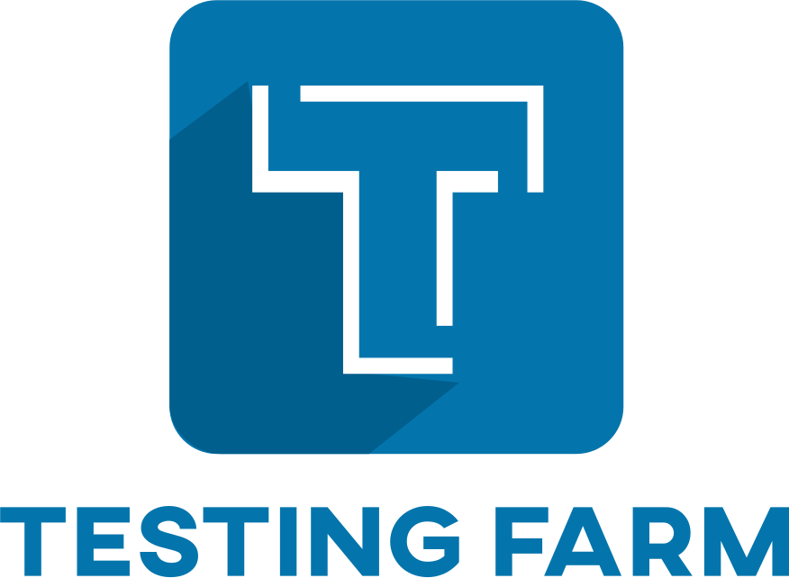 Testing Farm Status